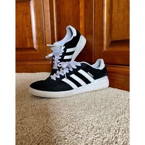 Adidas Busenitz shoes